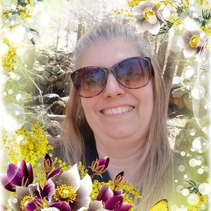 Meet your Posher, Tania